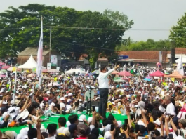 Anies Baswedan