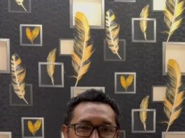 Solihin Pure (Sekjen Garda Satu)