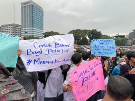 Aliansi Masyarakat Solidaritas Indonesia (ASRI)